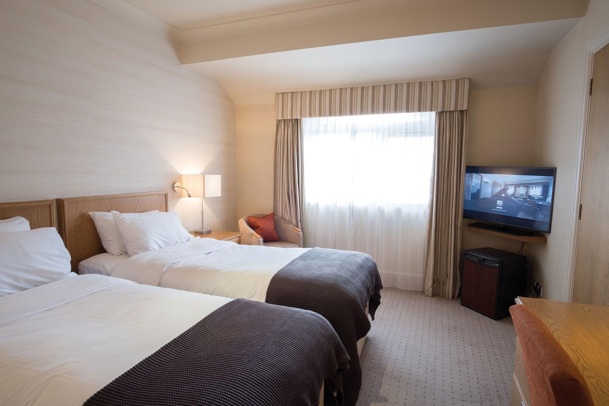 North Lakes Hotel And Spa ペンリス エクステリア 写真