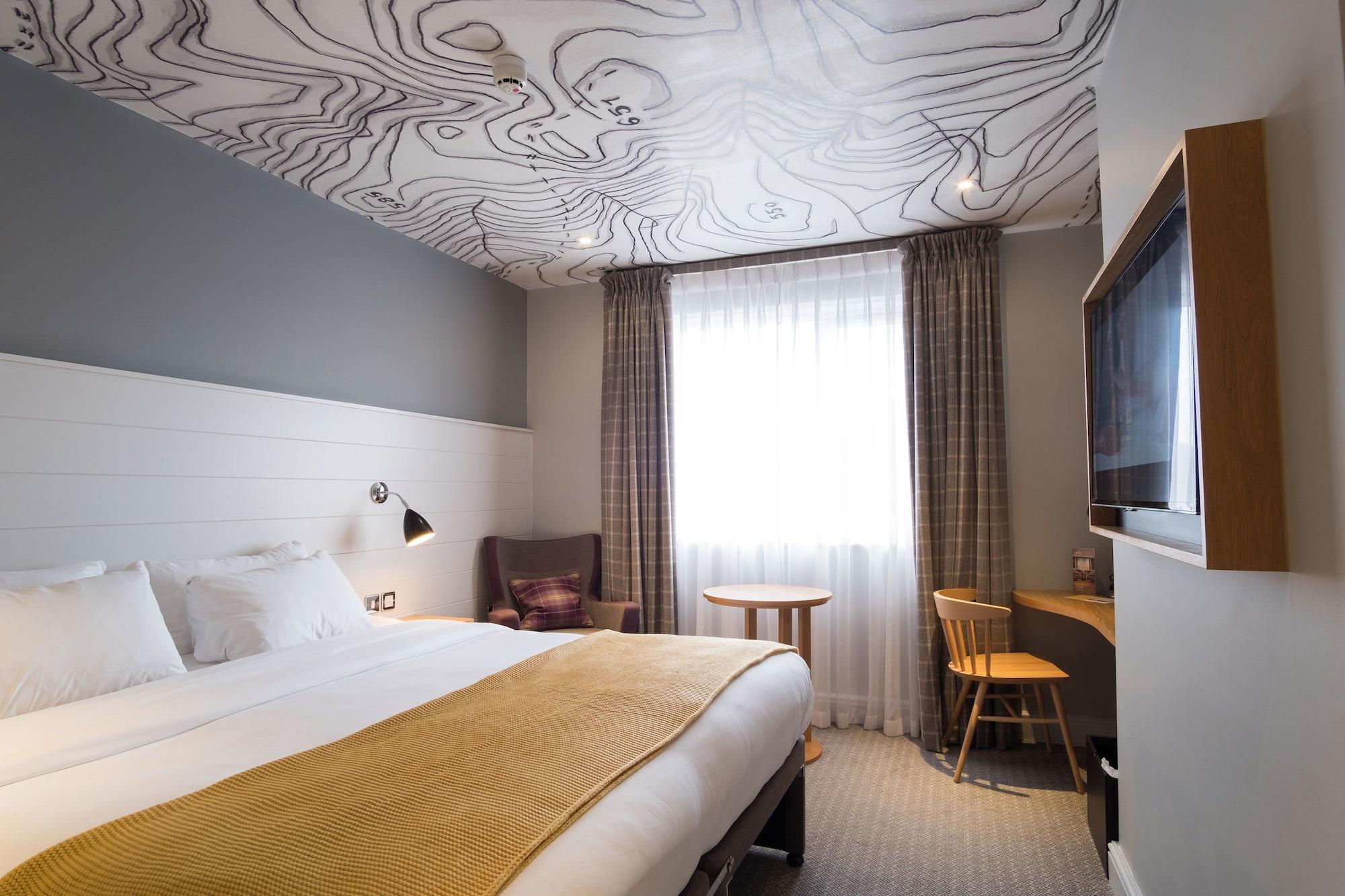 North Lakes Hotel And Spa ペンリス エクステリア 写真