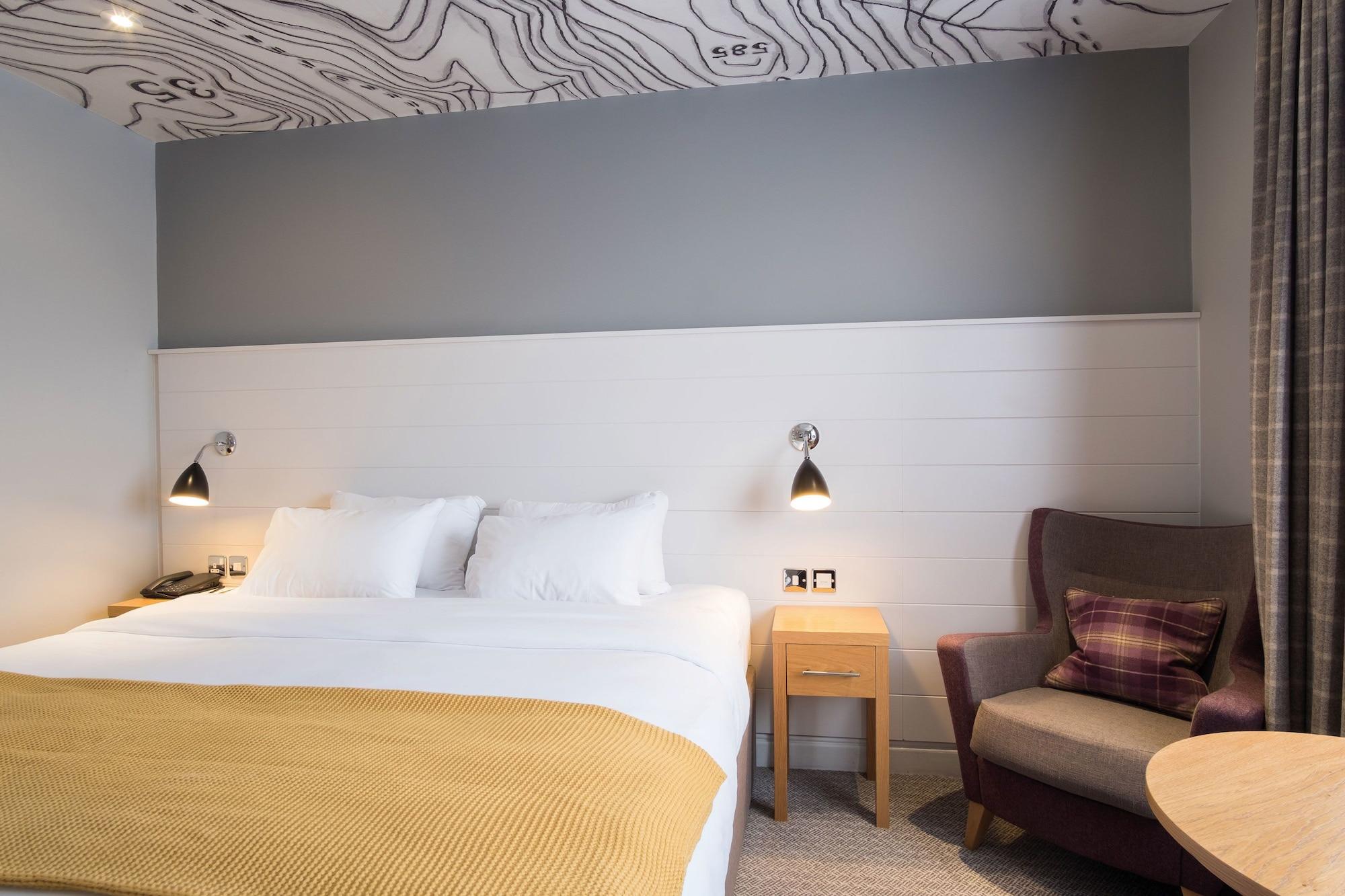 North Lakes Hotel And Spa ペンリス エクステリア 写真