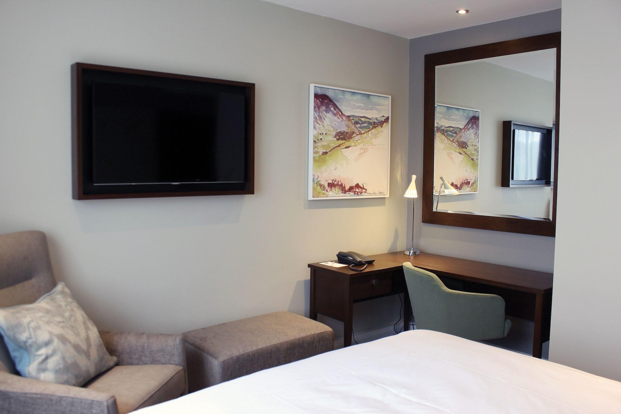 North Lakes Hotel And Spa ペンリス エクステリア 写真