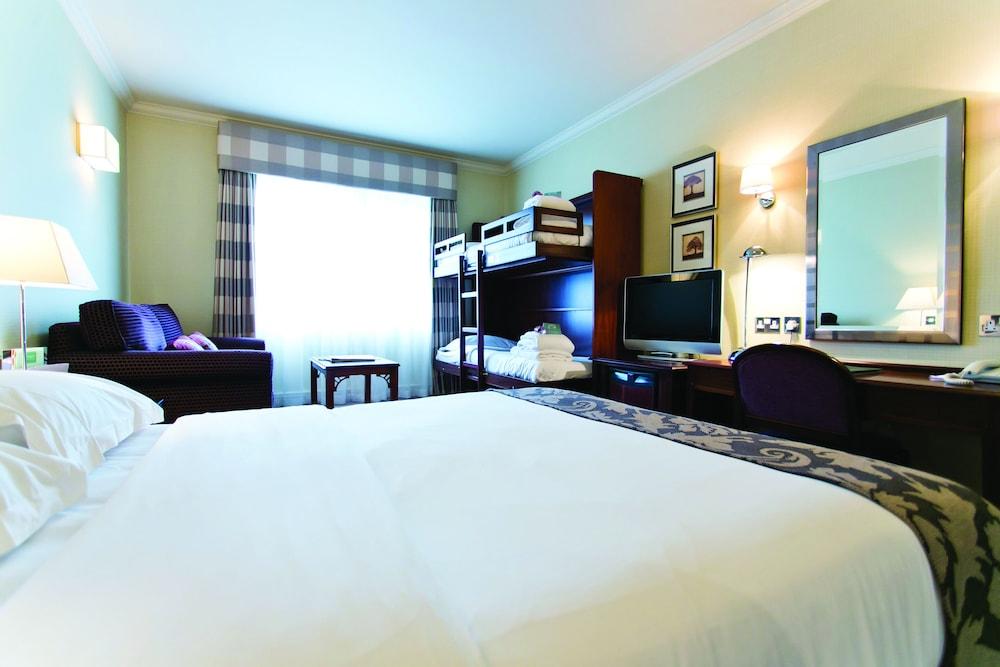North Lakes Hotel And Spa ペンリス エクステリア 写真