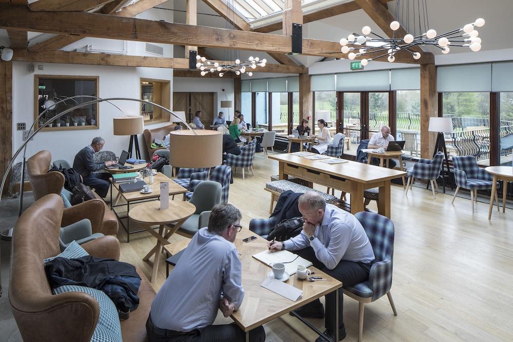 North Lakes Hotel And Spa ペンリス エクステリア 写真
