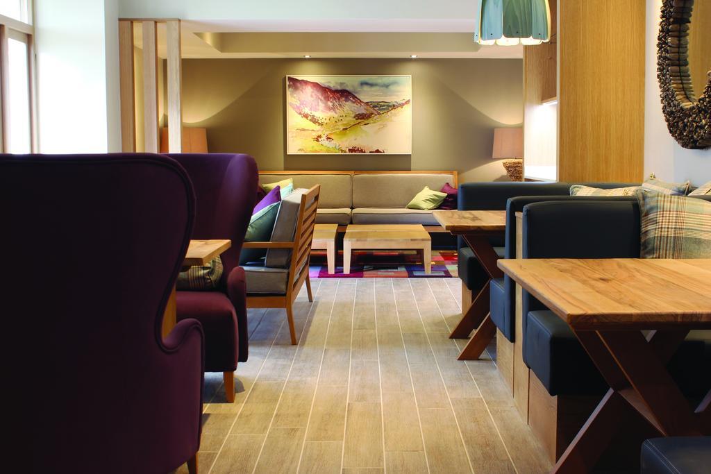 North Lakes Hotel And Spa ペンリス エクステリア 写真