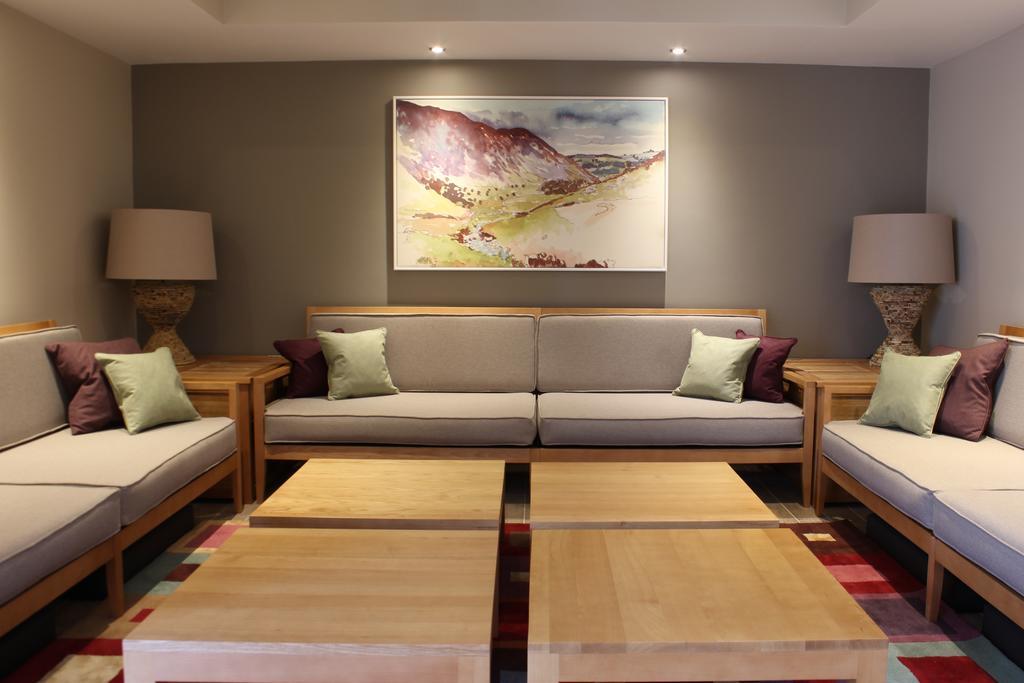 North Lakes Hotel And Spa ペンリス エクステリア 写真