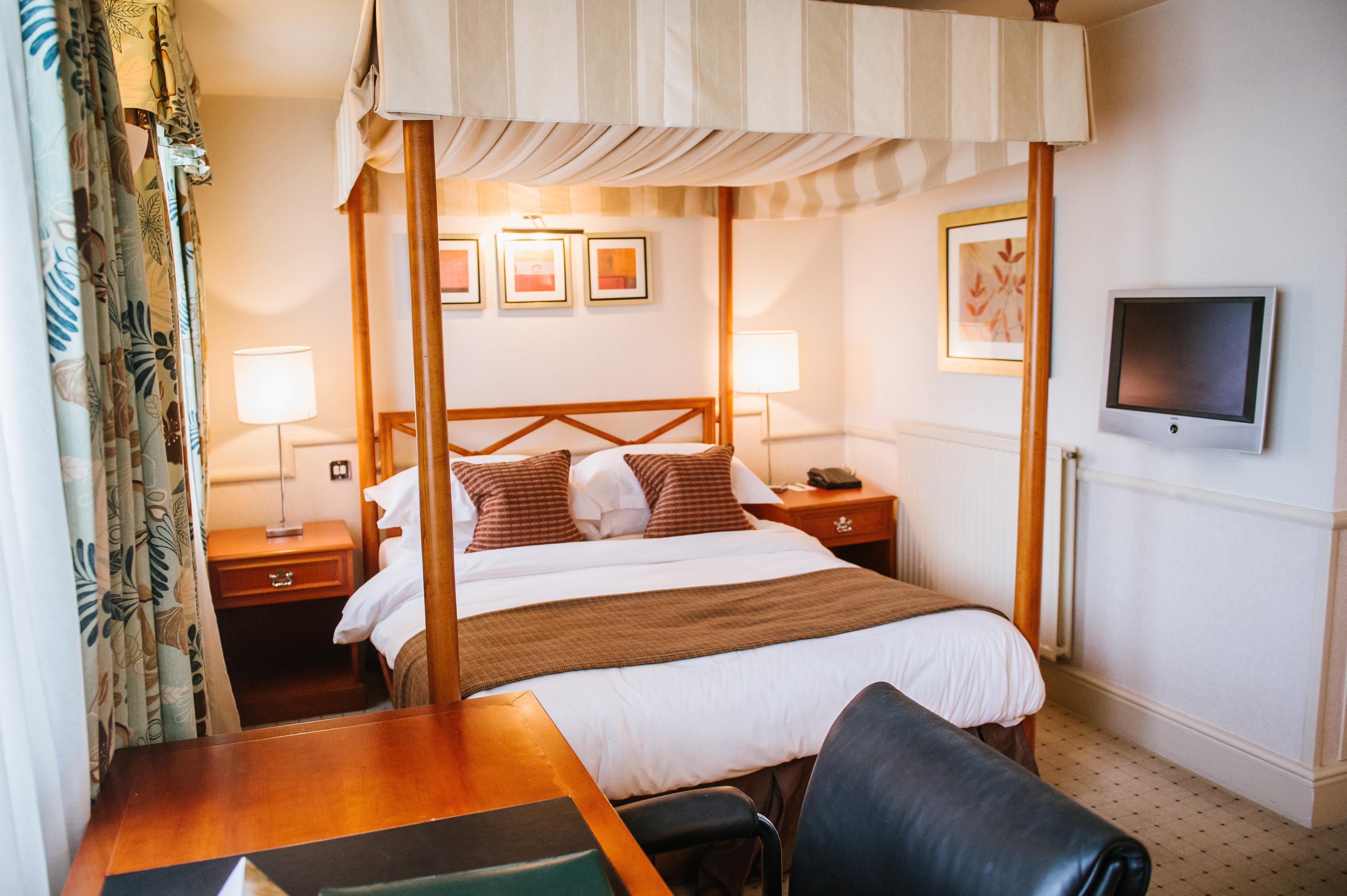 North Lakes Hotel And Spa ペンリス エクステリア 写真