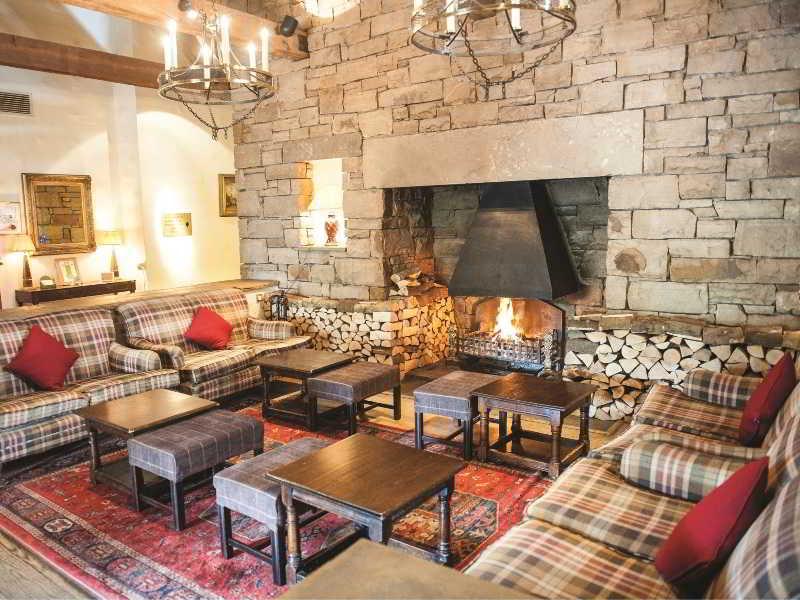 North Lakes Hotel And Spa ペンリス エクステリア 写真