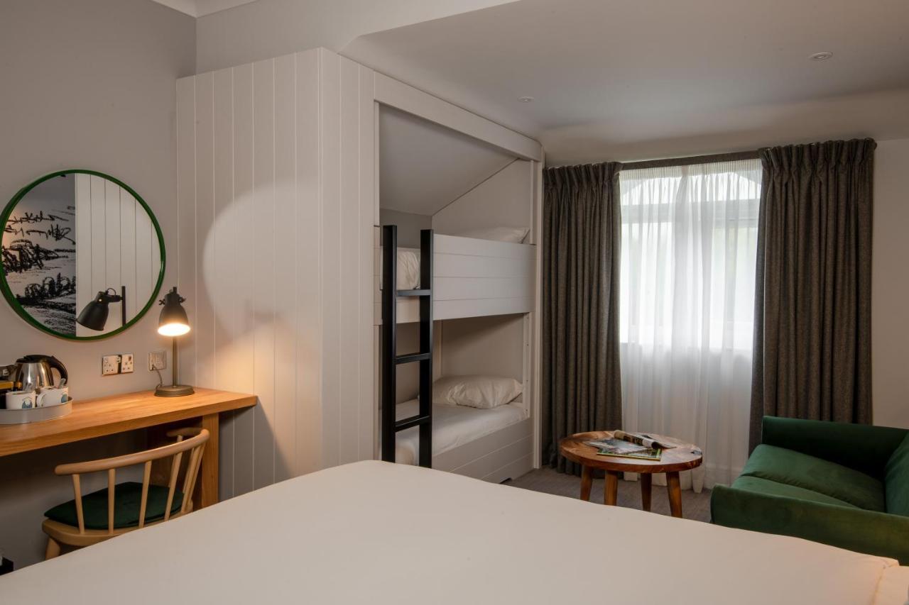 North Lakes Hotel And Spa ペンリス エクステリア 写真