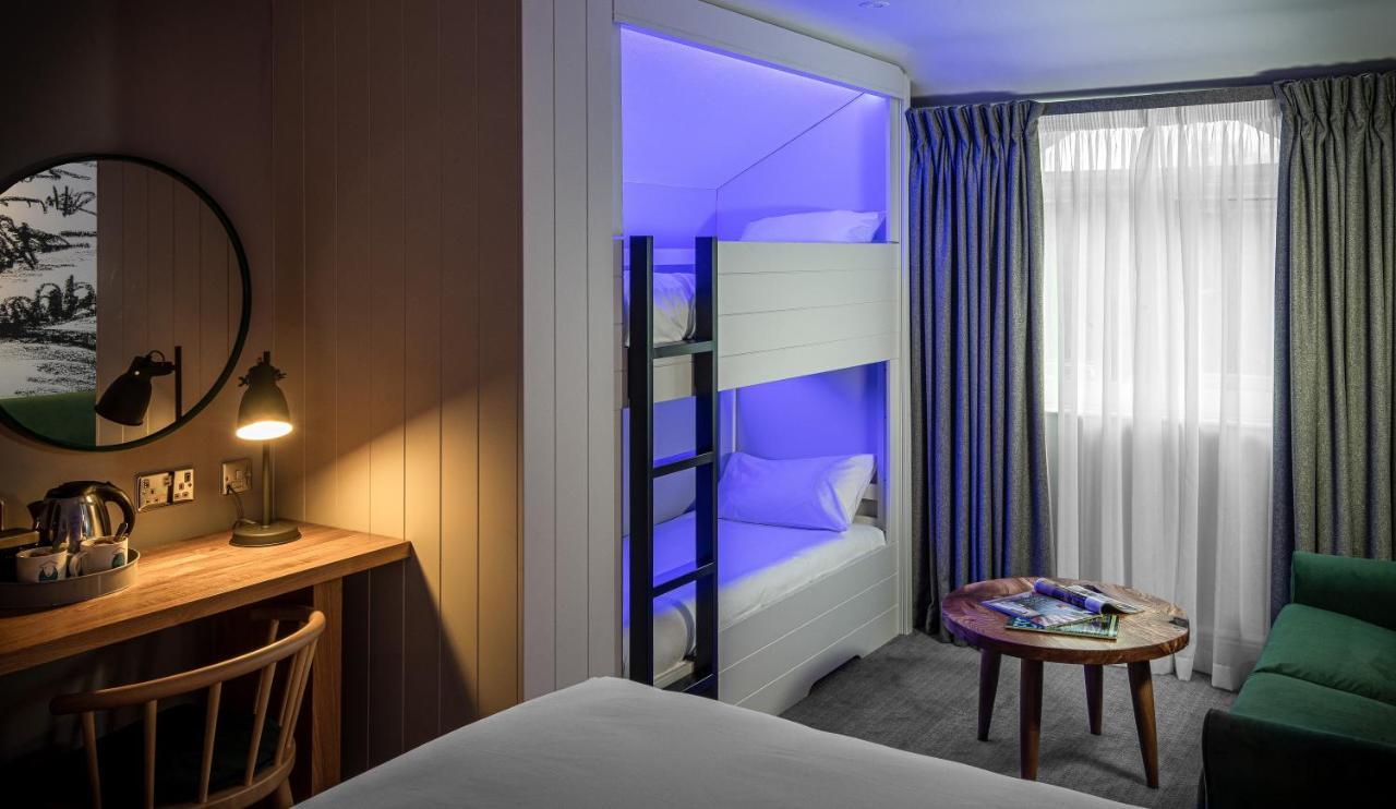 North Lakes Hotel And Spa ペンリス エクステリア 写真