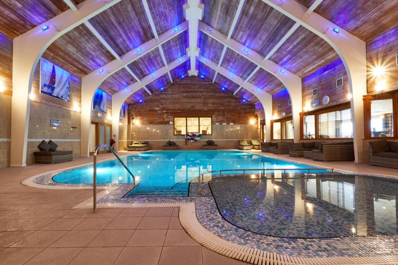 North Lakes Hotel And Spa ペンリス エクステリア 写真