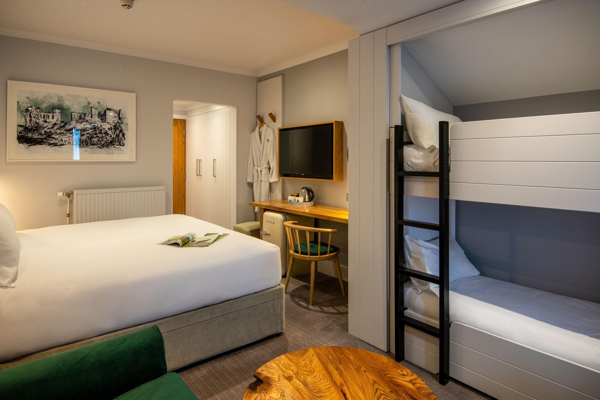 North Lakes Hotel And Spa ペンリス エクステリア 写真