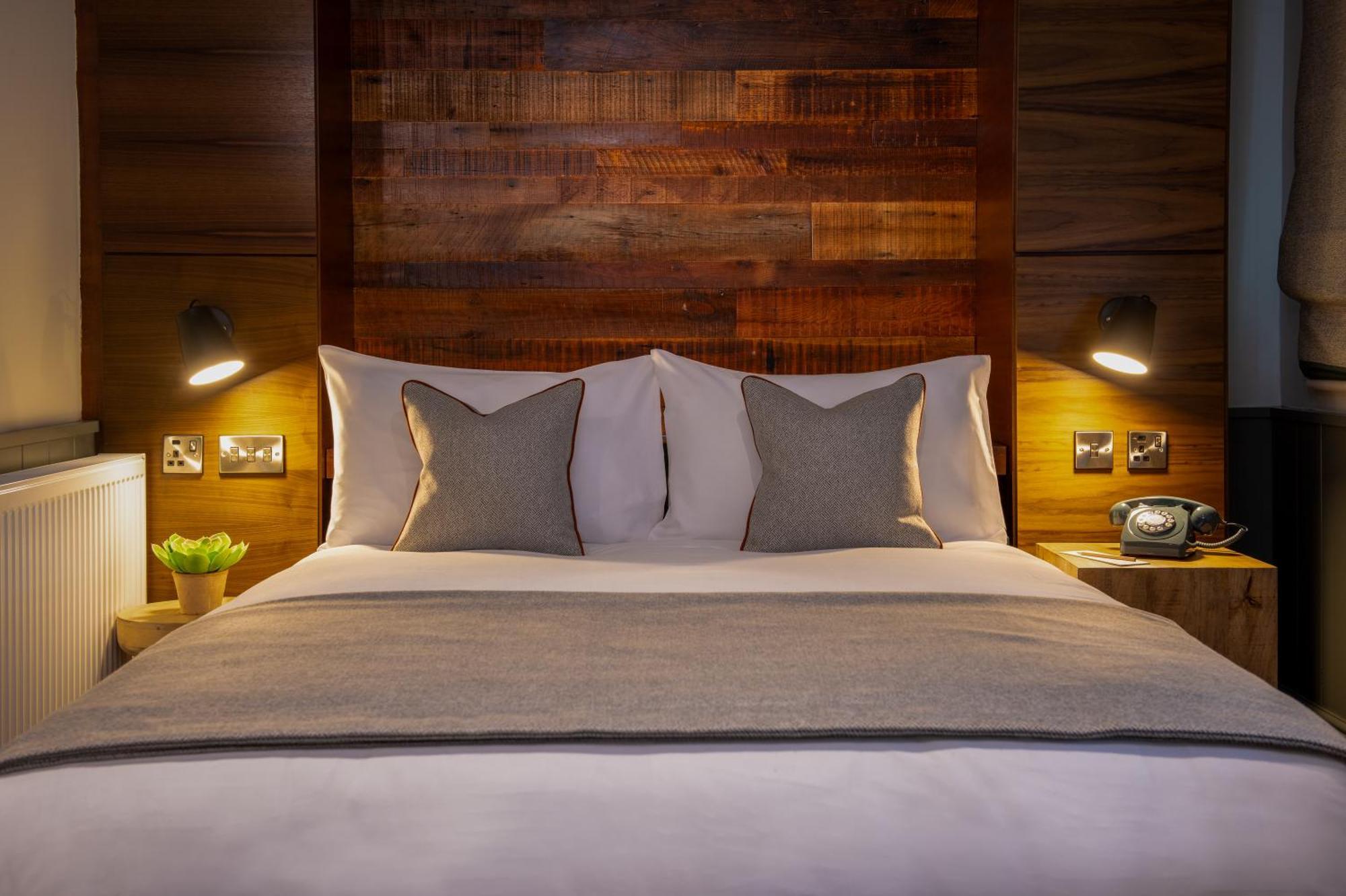 North Lakes Hotel And Spa ペンリス エクステリア 写真