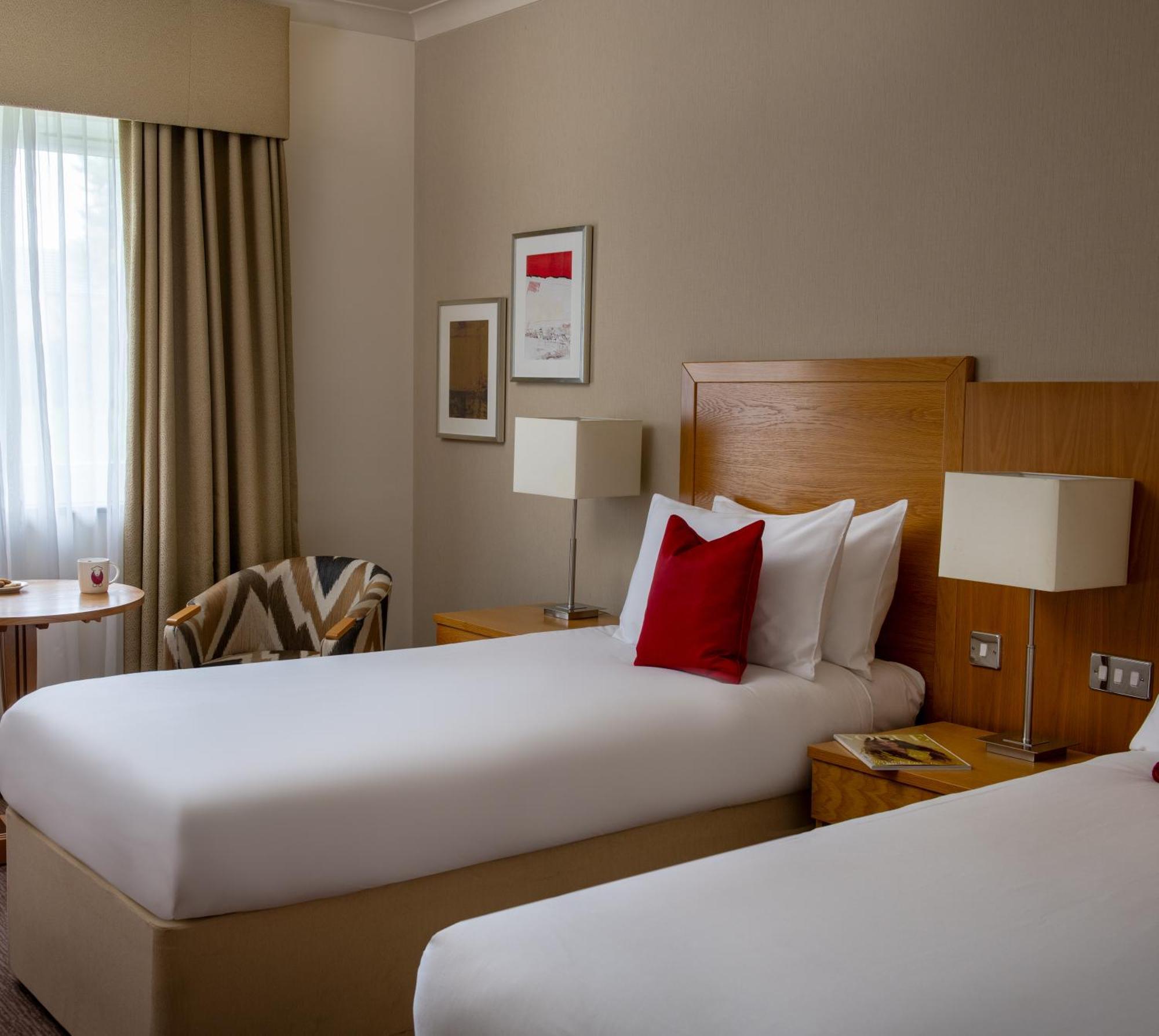 North Lakes Hotel And Spa ペンリス エクステリア 写真