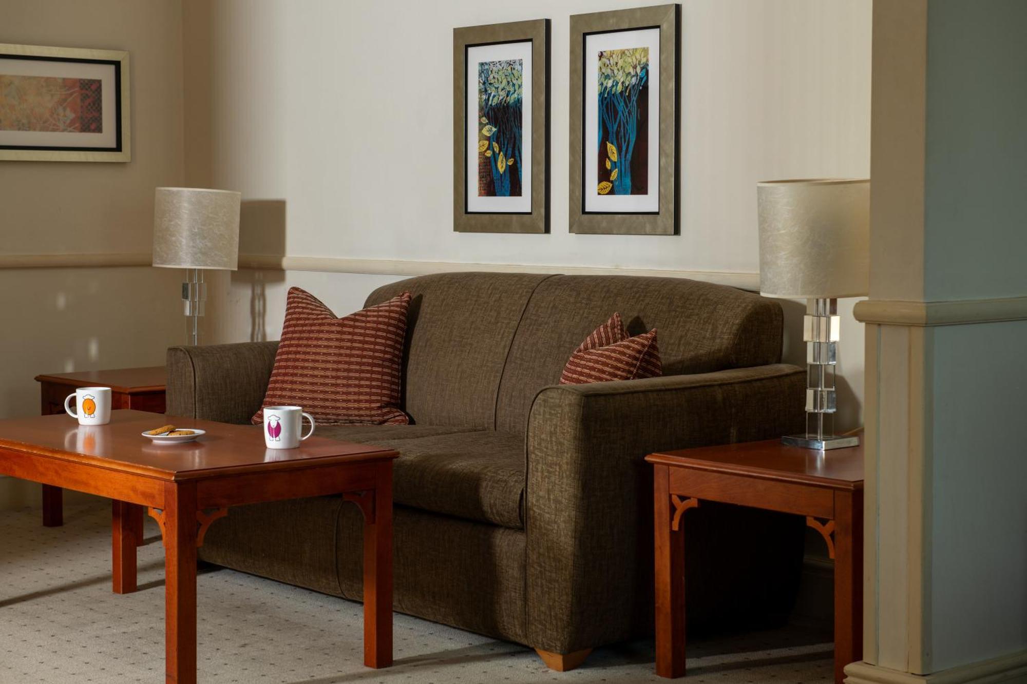 North Lakes Hotel And Spa ペンリス エクステリア 写真
