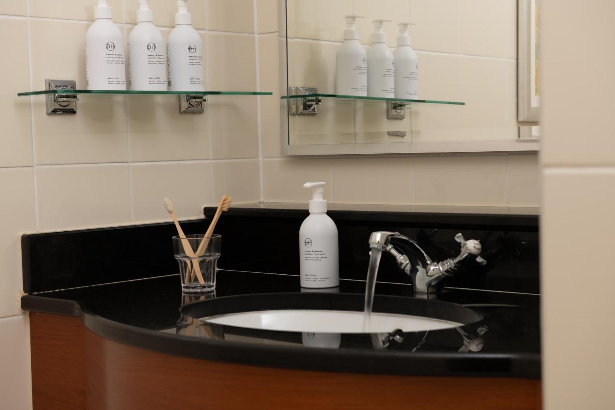 North Lakes Hotel And Spa ペンリス エクステリア 写真