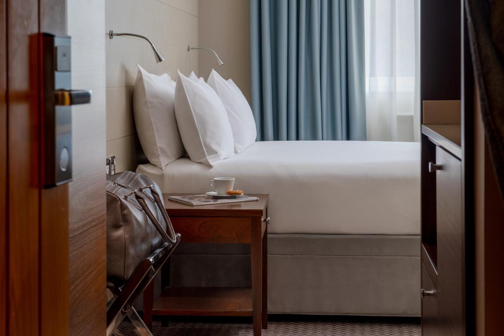 North Lakes Hotel And Spa ペンリス エクステリア 写真