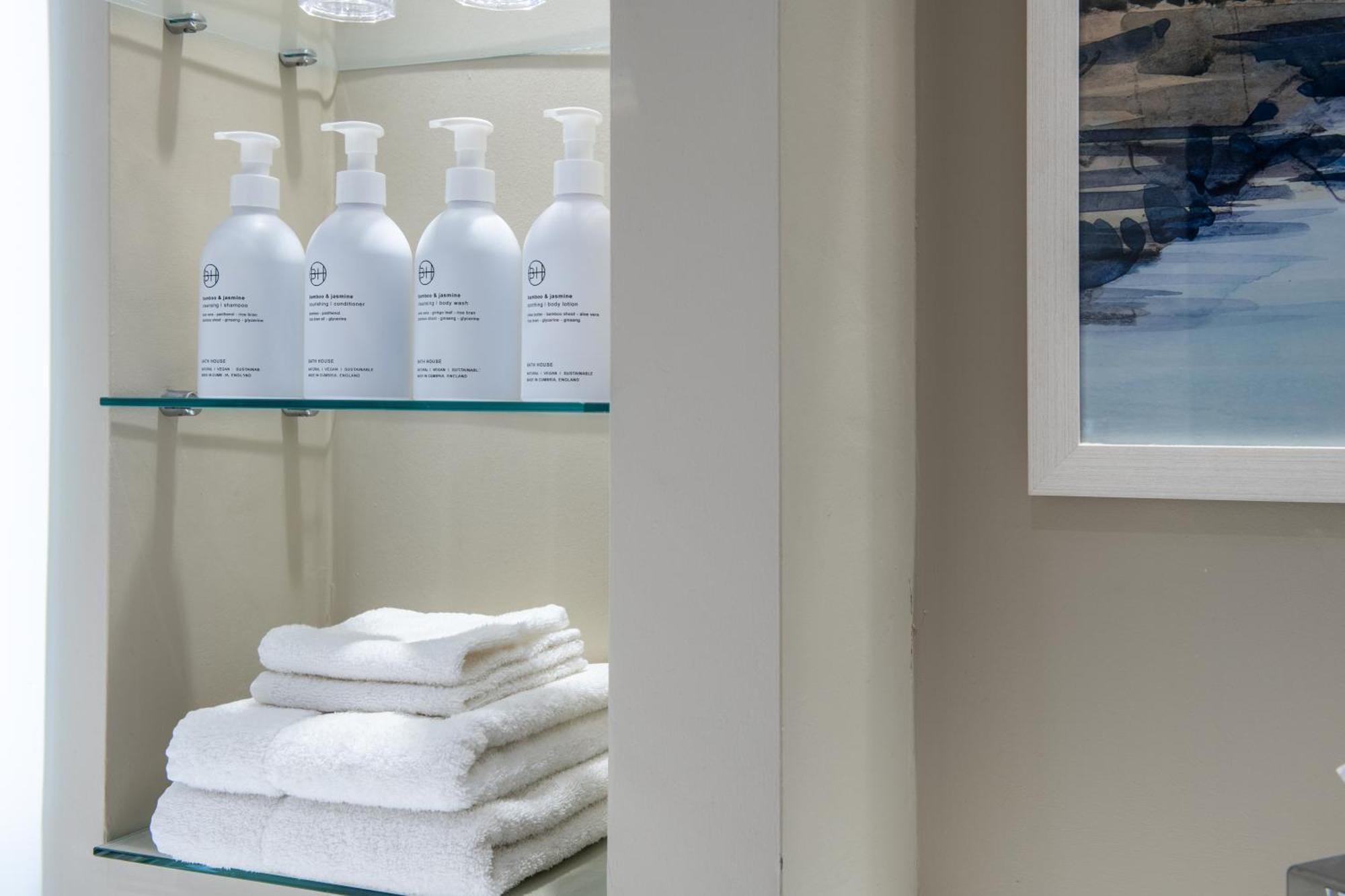 North Lakes Hotel And Spa ペンリス エクステリア 写真