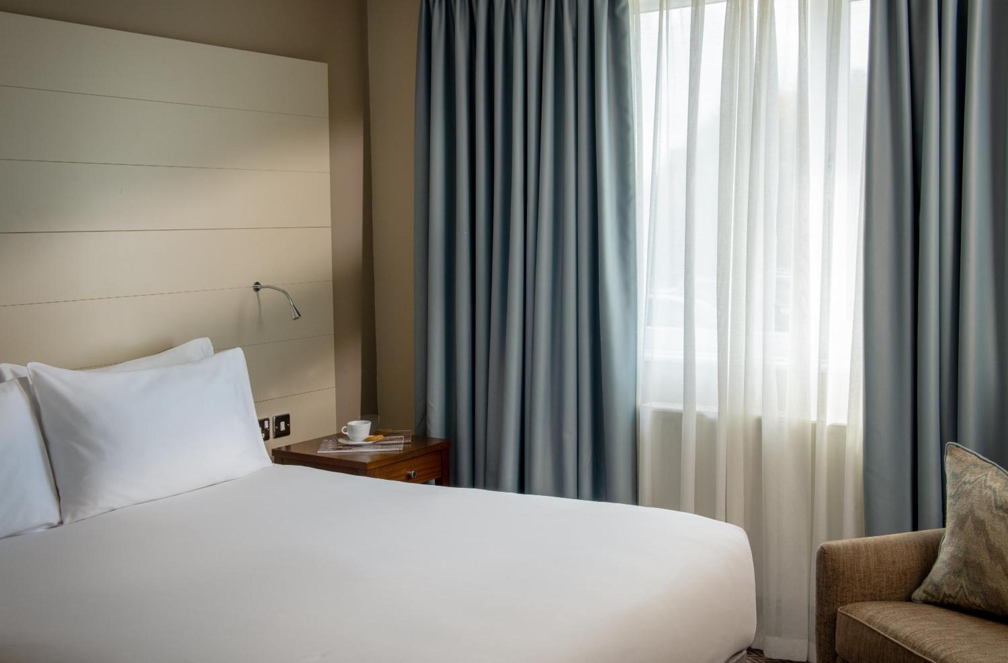 North Lakes Hotel And Spa ペンリス エクステリア 写真