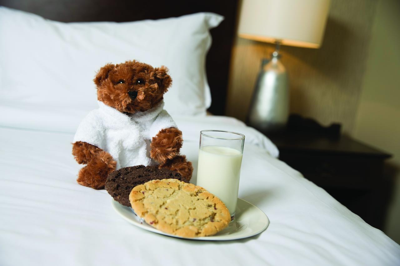 North Lakes Hotel And Spa ペンリス エクステリア 写真