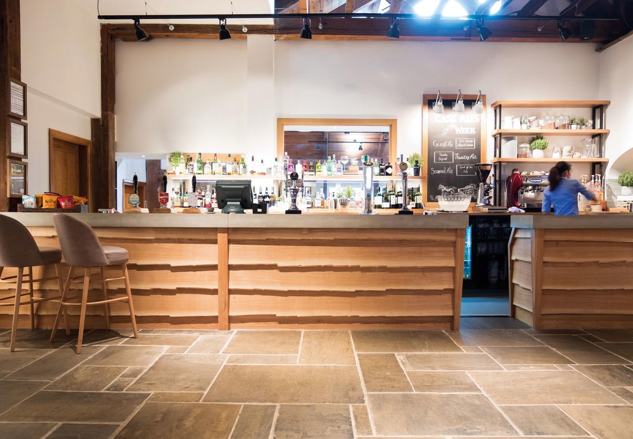 North Lakes Hotel And Spa ペンリス エクステリア 写真