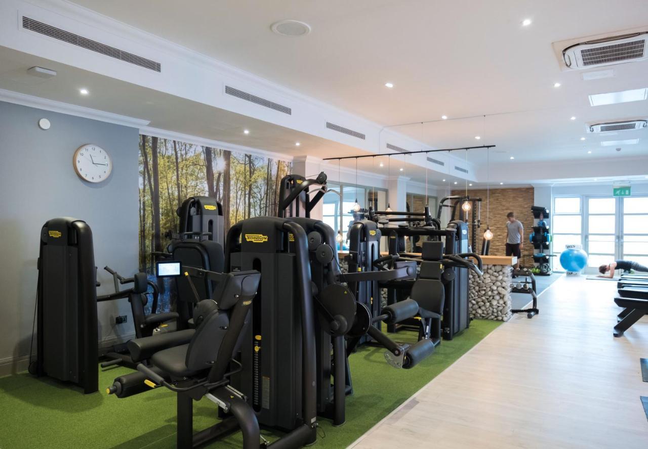 North Lakes Hotel And Spa ペンリス エクステリア 写真