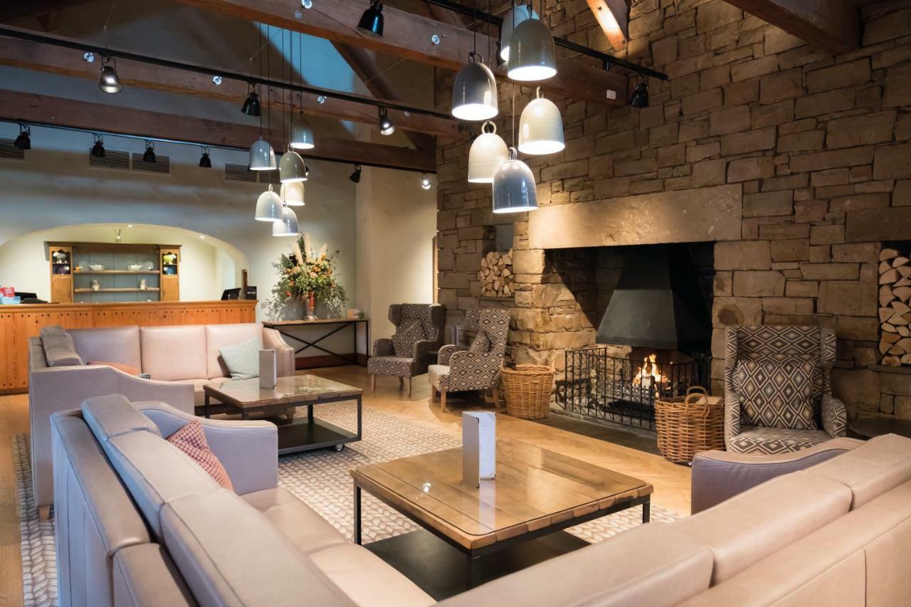 North Lakes Hotel And Spa ペンリス エクステリア 写真