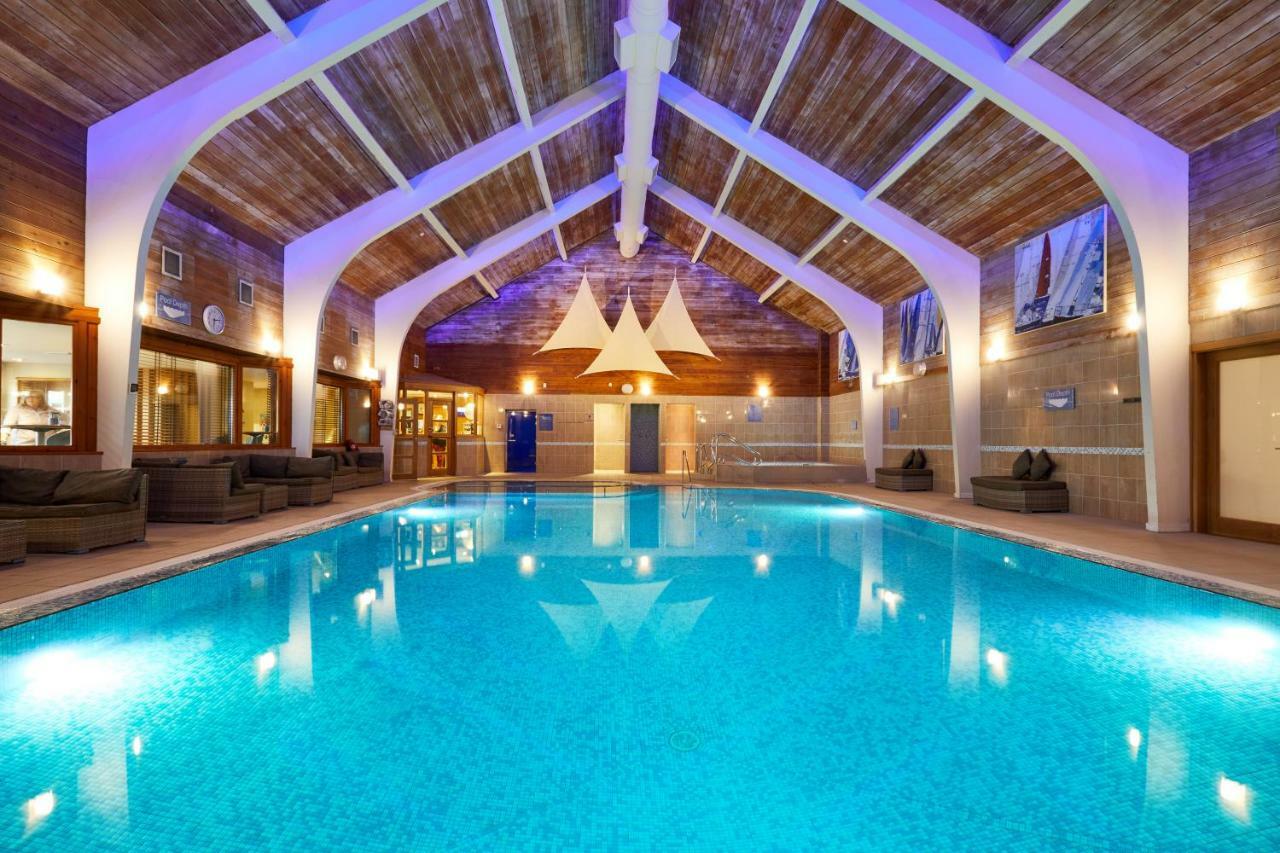 North Lakes Hotel And Spa ペンリス エクステリア 写真