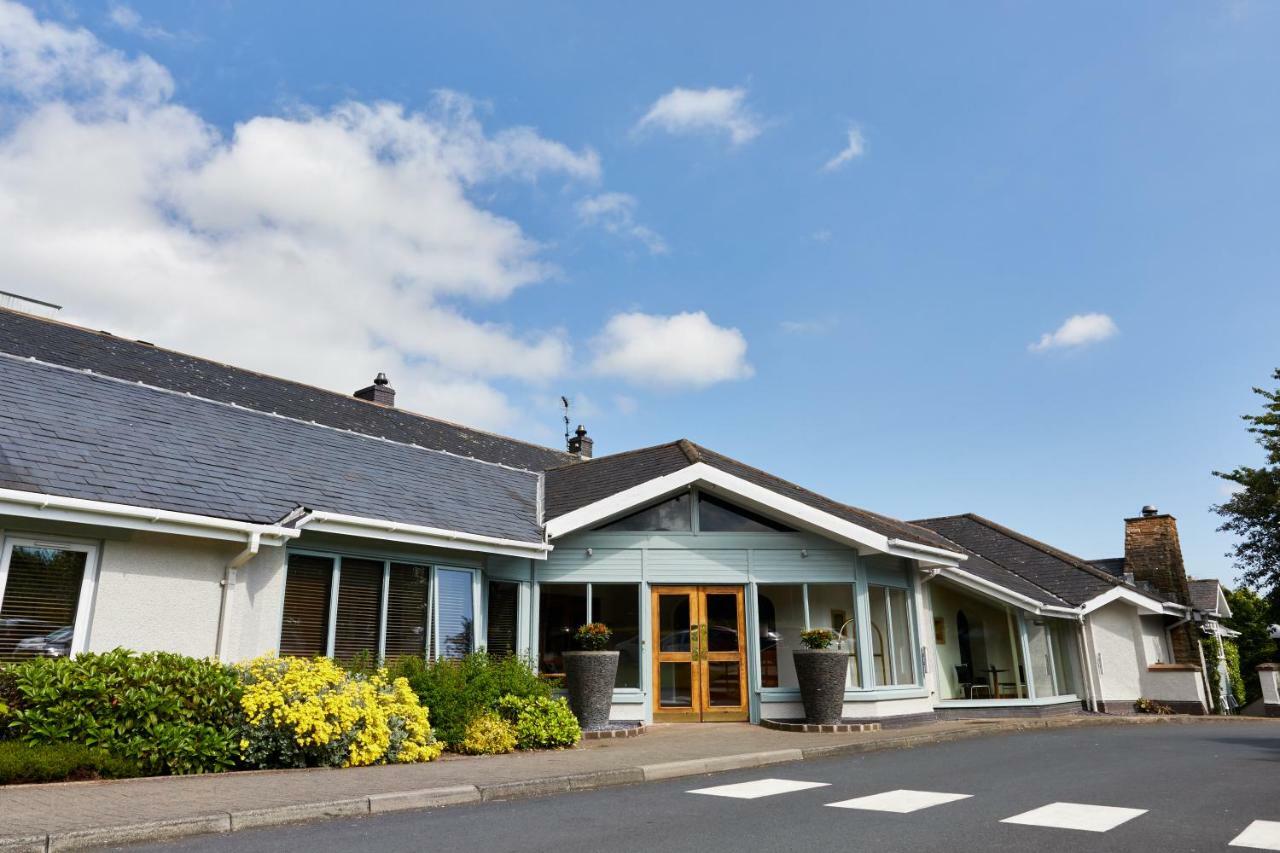 North Lakes Hotel And Spa ペンリス エクステリア 写真
